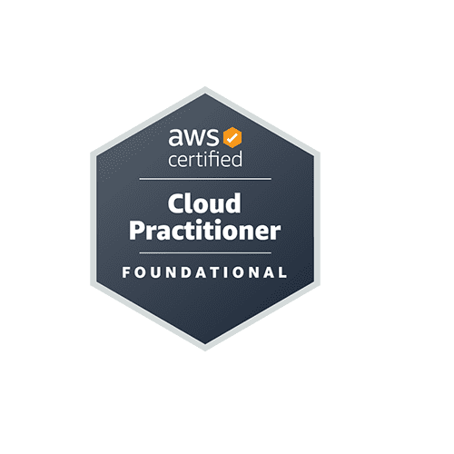 AWS Cloud Practitioner Essentials 