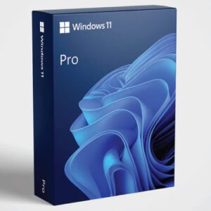 windows 11 pro genuine retail license key – by uias
