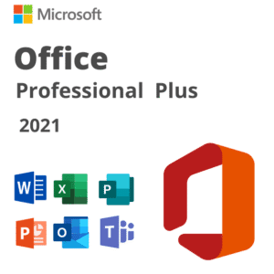 microsoft office 2021 pro plus – bind key (lifetime license) | uias