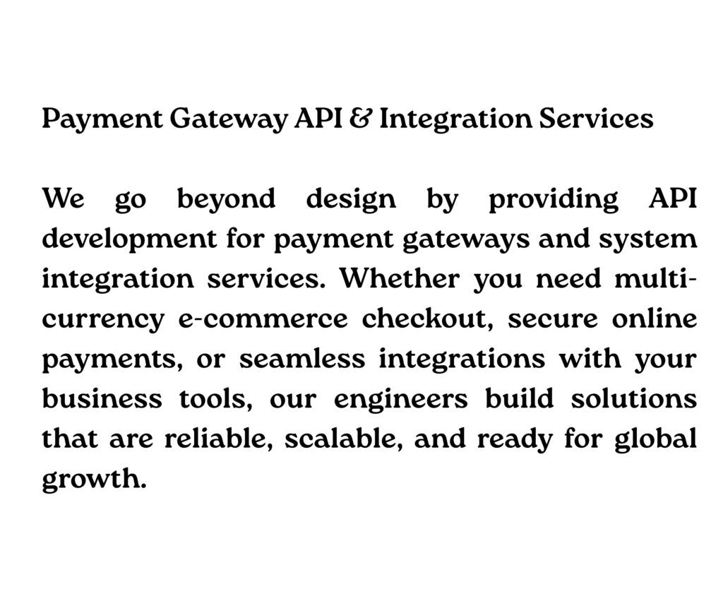 get your own professional website